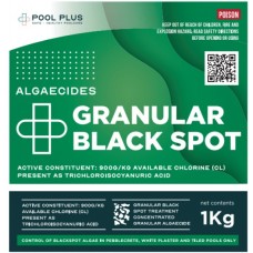 Pool Plus Granular Black Spot